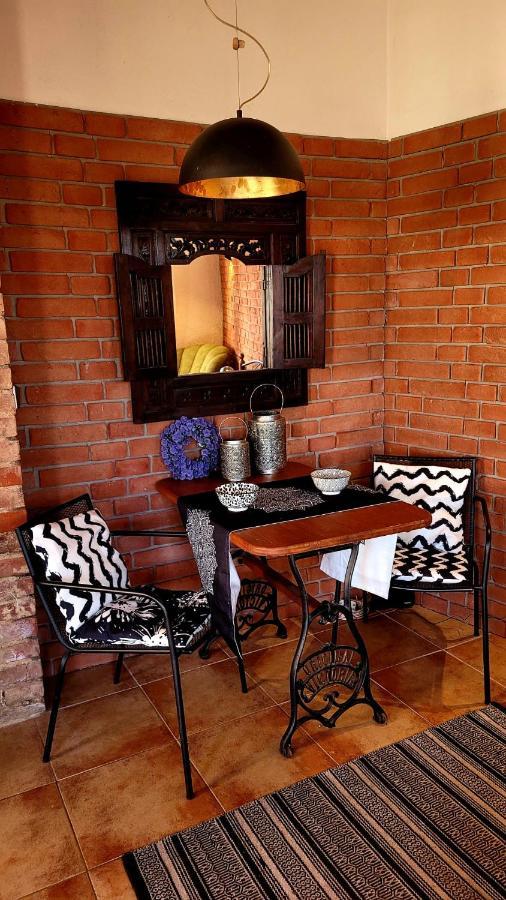 Studio Colonial Rumburk Exterior foto